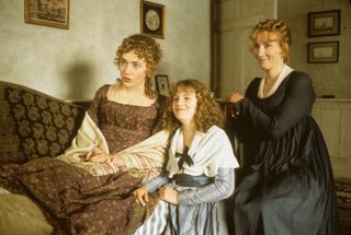 Sense and Sensibility still 1