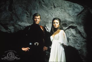 Live and Let Die still 8