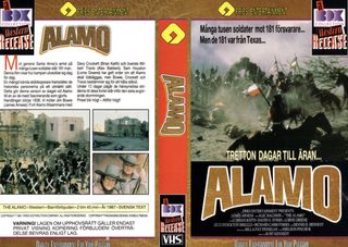The Alamo: Thirteen Days to Glory still 7