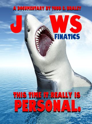 Jaws Finatics still 5