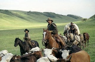 Open Range still 2