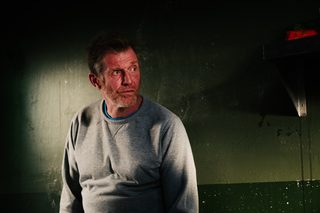 A Violent Man still 3