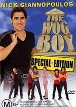 The Wog Boy still 7