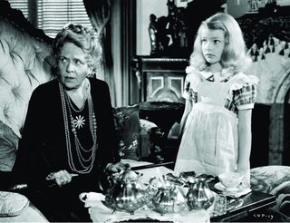 The Curse of the Cat People still 3