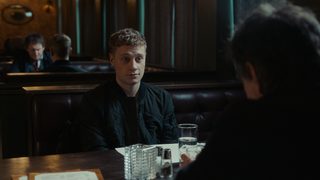 Death of a Ladies' Man still 5