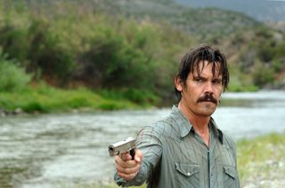 No Country for Old Men still 7