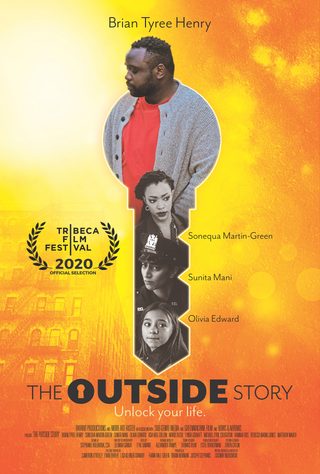 The Outside Story still 5