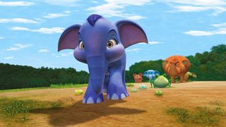 The Blue Elephant still 3