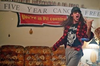 Fubar: Balls to the Wall still 3