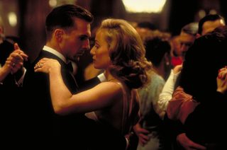 The English Patient still 2