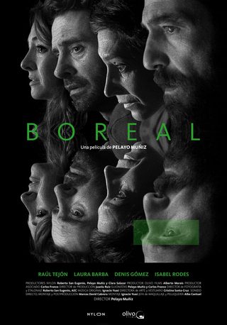 Boreal still 5