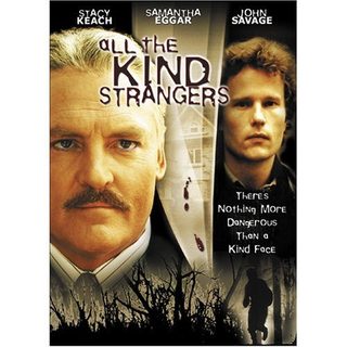 All the Kind Strangers still 6