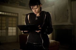 The Girl with the Dragon Tattoo still 7