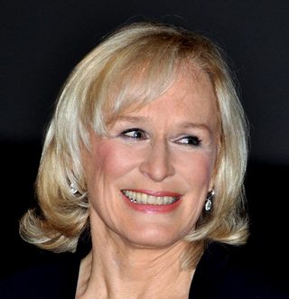 Glenn Close, photo 2 of 3