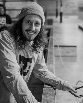 Skateshop still 2