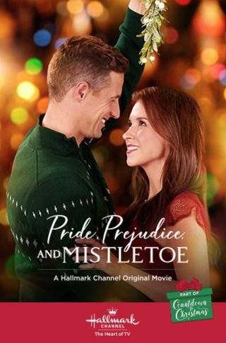 Pride, Prejudice and Mistletoe still 4