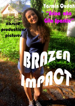 Brazen Impact still 4