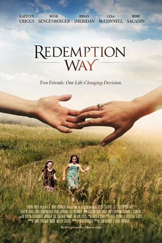 Redemption Way still 8