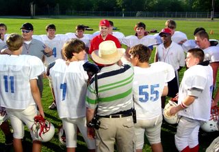 Facing the Giants still 1