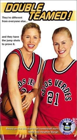 Double Teamed still 2