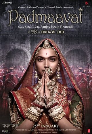 Padmaavat still 3