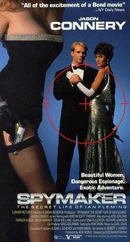 The Secret Life of Ian Fleming still 2