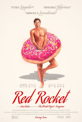 Red Rocket still 4