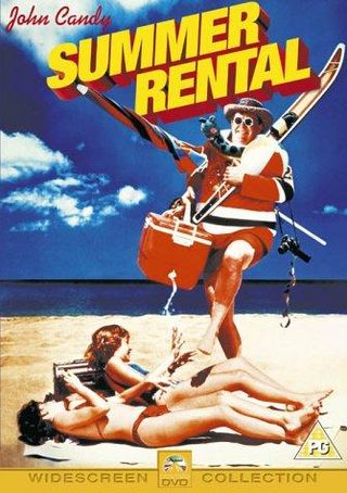 Summer Rental still 8