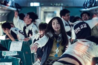 Train to Busan still 7