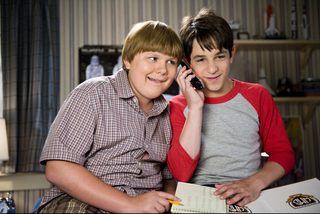 Diary of a Wimpy Kid: Dog Days still 3