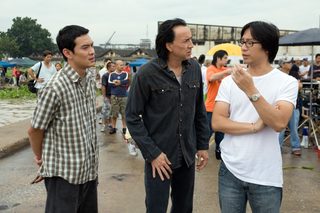 Bangkok Dangerous still 7