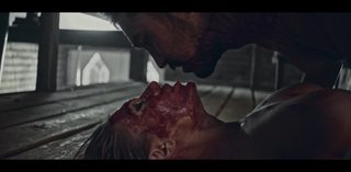 Bullets of Justice still 3