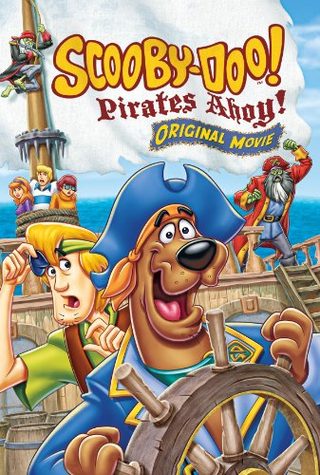 Scooby-Doo! Pirates Ahoy! still 1