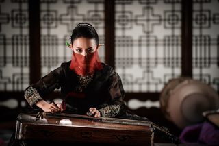 Lost Flower: Eo Woo-dong still 4