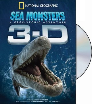 Sea Monsters: A Prehistoric Adventure still 3