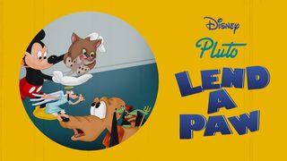 Lend a Paw still 6
