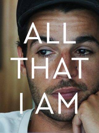 All That I Am still 8