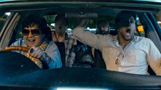 The Hangover Part II still 12