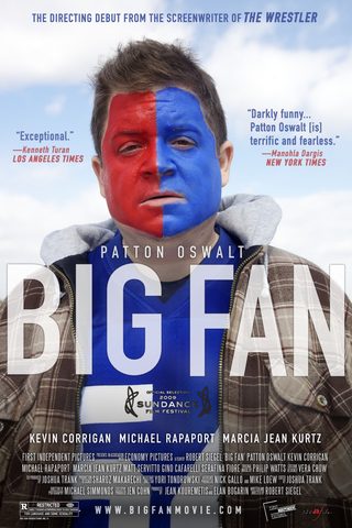 Big Fan still 1