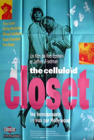 The Celluloid Closet still 8