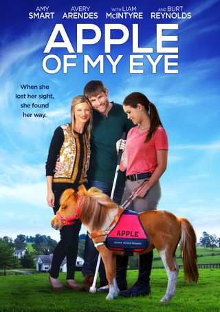 Apple of My Eye still 1
