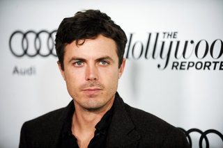 Casey Affleck, photo 2 of 3