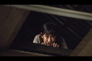 Pendatang still 2
