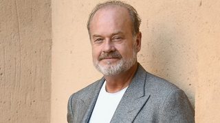 Kelsey Grammer
