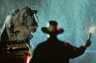 The Making of 'Jurassic Park' still 2