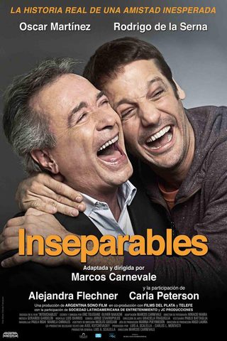 Inseparables still 2