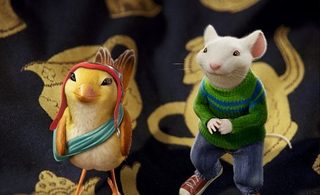 Stuart Little 2 still 3