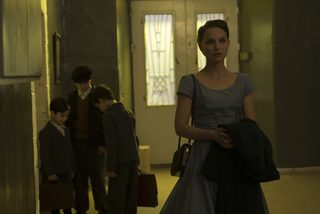A Tale of Love and Darkness still 3