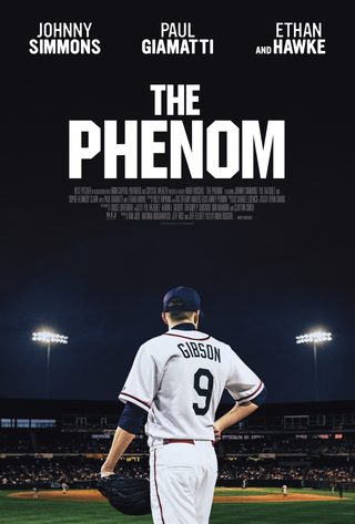 The Phenom still 2