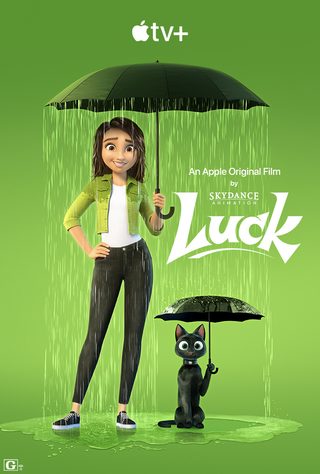 Luck still 3